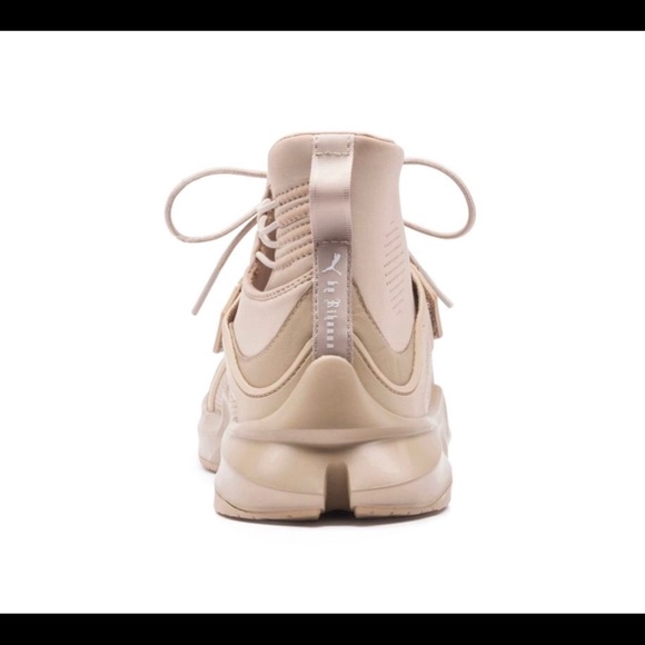 Puma Fenty Hi by Rihanna - Picture 4 of 6